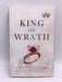 King of Wrath (Book 1) - Ana Huang;