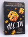 All In : (The Naturals #3) - Jennifer Lynn Barnes; 