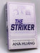 The Striker - Ana Huang; 