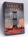 Tower of Dawn: Throne of Glass #6 - Sarah J. Maas; 