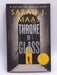 Throne of Glass - Sarah J. Maas; 