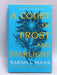A Court of Frost and Starlight - Sarah J. Maas; 