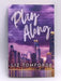 Play Along - Liz Tomforde; 