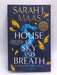 House of Sky and Breath - Sarah J. Maas; 