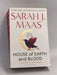 House of Earth and Blood - Sarah J. Maas 