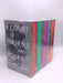 A Court of Thorns and Roses Paperback Box Set - Sarah J. Maas; 