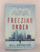 Freezing Order - Hardcover - Bill Browder; 