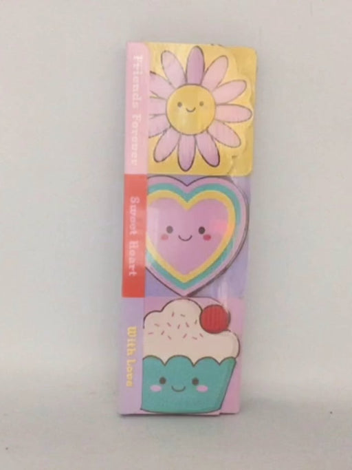 Chunky Set: Little Cuties - Roger Priddy; 