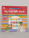 My First ABC Book - Dar Kreideh;