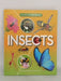 Insects ; How It Works - AWARD;  Gerald Legg;