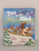 Ten on the Sled - Kim Norman; 