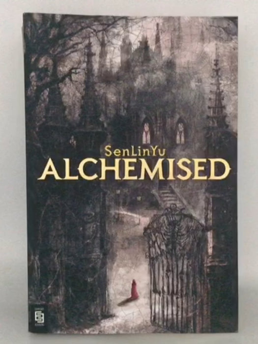 Alchemised - SenLinYu; 