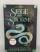 Siege and Storm - Leigh Bardugo; 