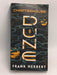 Chapterhouse Dune - Frank Herbert; 