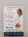 Act Like a Lady, Think Like a Man: What Men Really Think About Love, Relationships, Intimacy, and Commitment (Hardcover) - Ha