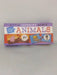 Matching Puzzle Cards: Animals - Ana Larranaga; 