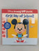 Disney Growing Up Stories: First Day of School! - PI Kids; 
