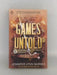 Games Untold - Jennifer Lynn Barnes; 