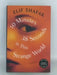 10 Minutes 38 Seconds in This Strange World - Hardcover - Elif Shafak;