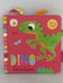 Dino Adventure - Katherine Walker; 