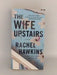 The Wife Upstairs - Rachel Hawkins; 