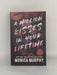 A Million Kisses in Your Lifetime - Monica Murphy; 