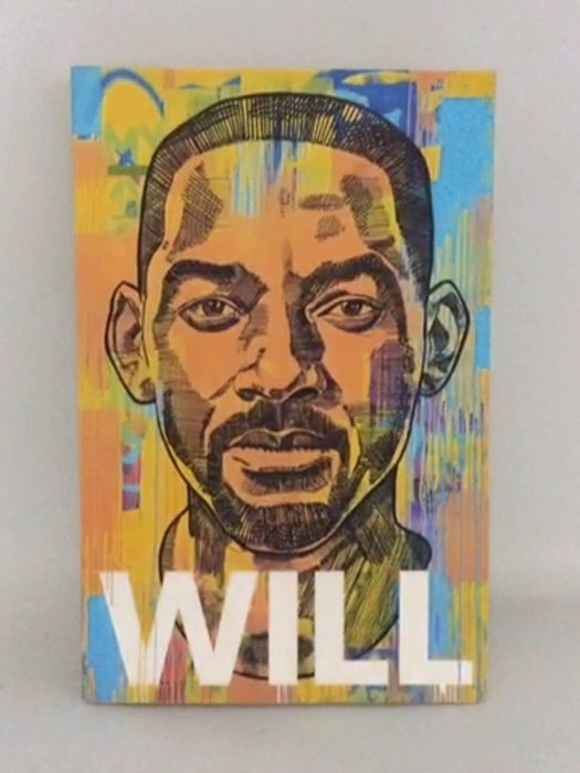 Will - Will Smith; Mark Manson; 