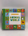 Animal World: 9 Mini Board Book Box Set- Board Book - Clever Publishing; 