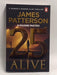 25 Alive - James Patterson; 