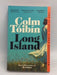 Long Island - Colm Tóibín; 