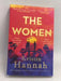 The Women  - KRISTIN. HANNAH; 