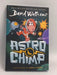 Astrochimp - David Walliams; 