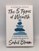 The 5 Types of Wealth - Sahil Bloom; 