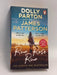 Run Rose Run - Dolly Parton; James Patterson; 
