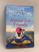 Almost Just Friends - Jill Shalvis; 