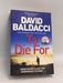To Die For - David Baldacci; 