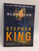 Elevation - Stephen King; 