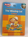 The Missing Cat - Chris L. Demarest
