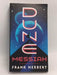 Dune Messiah - Frank Herbert; 