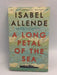 A Long Petal of the Sea  -  Isabel Allende