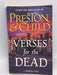 Verses for the Dead - Douglas Preston; Lincoln Child; 