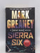 Gray Man #11 Sierra Six   - Mark Greaney