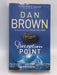 Deception Point - Dan Brown; 