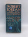 The Wheel of Time #14 A Memory of Light - Robert Jorda;  Brandon Sanderson;