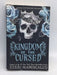 Kingdom of the Wicked #2 Kingdom of the Cursed   - Kerri Maniscalco