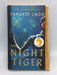 The Night Tiger   - Yangsze Choo