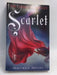 Scarlet - Marissa Meyer