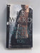 Where Winter Finds You - J.R. Ward