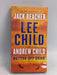 Better Off Dead - Lee Child ,  Andrew Child