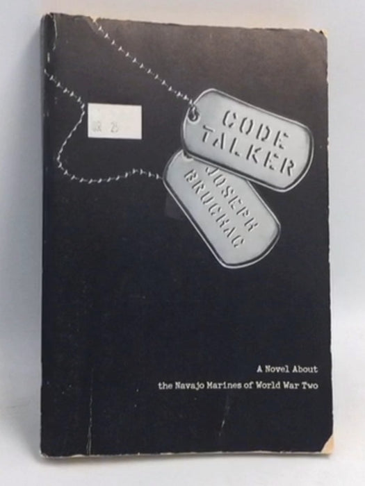 Code Talker - Joseph Bruchac